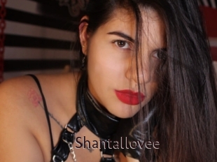 Shantallovee
