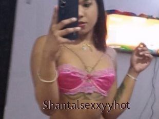 Shantalsexxyyhot