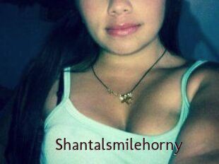 Shantal_smilehorny