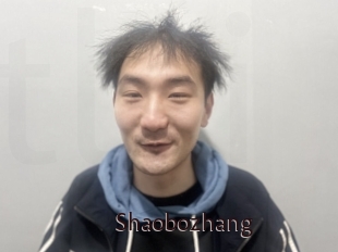 Shaobozhang