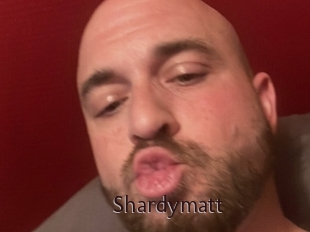 Shardymatt