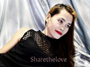 Sharethelove