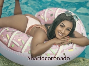 Sharidcoronado