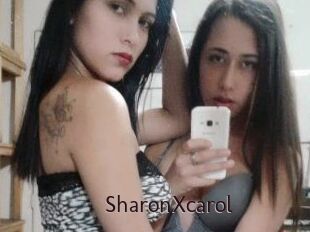 SharonXcarol