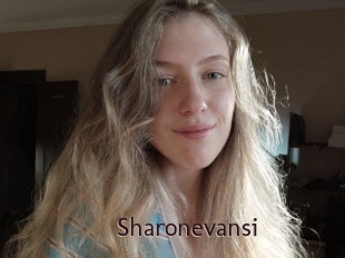 Sharonevansi