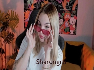 Sharongru