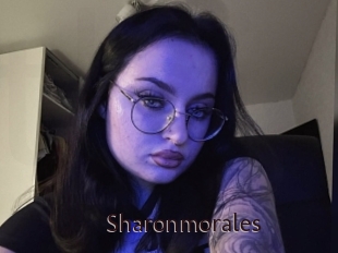 Sharonmorales