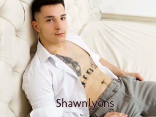 Shawnlyons