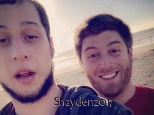 Shayden2017