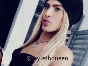 Shaylethqueen