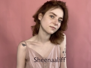 Sheenaaliff