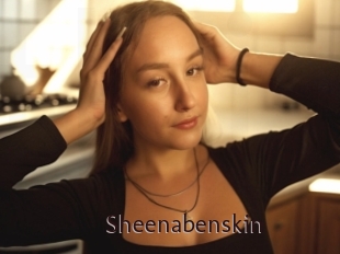 Sheenabenskin