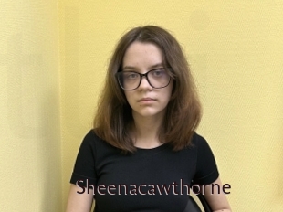 Sheenacawthorne