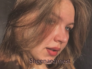 Sheenaearnest