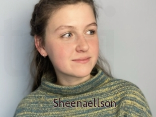 Sheenaellson