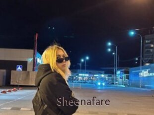 Sheenafare