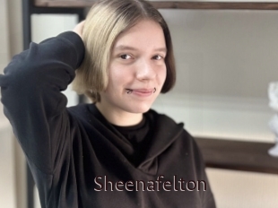 Sheenafelton