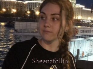 Sheenafollin