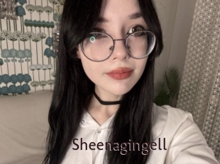 Sheenagingell