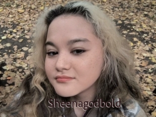 Sheenagodbold