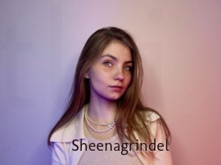 Sheenagrindel