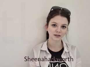 Sheenahackworth