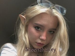 Sheenahailey