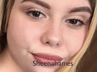 Sheenahames