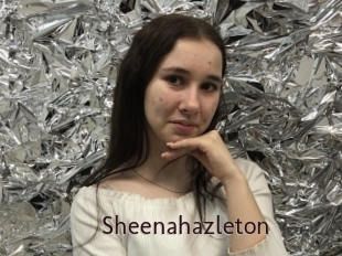 Sheenahazleton