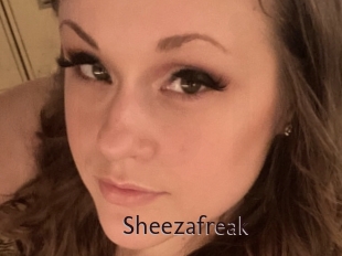 Sheezafreak