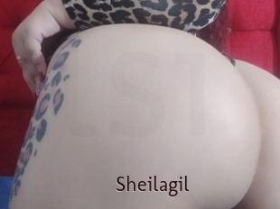 Sheilagil