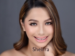 Sheirra