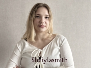 Sheiylasmith