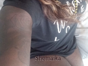 Shemaika