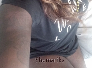 Shemarika