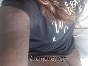 Shemendingo