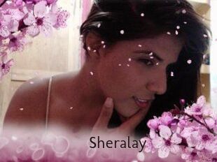 Sheralay