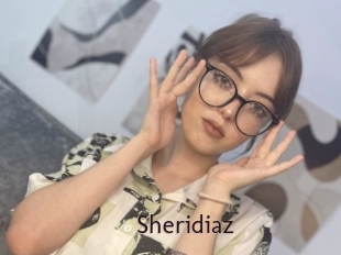 Sheridiaz