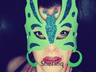 Sherinq