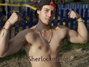 Sherlockmiller