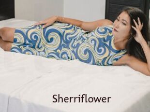 Sherriflower