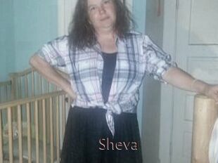 Sheva