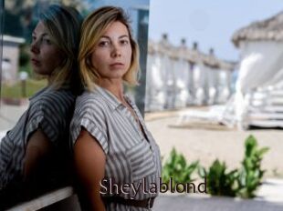 Sheylablond