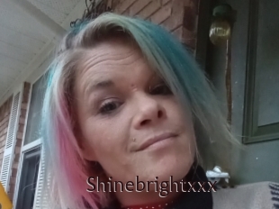 Shinebrightxxx