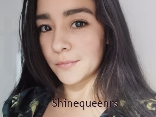 Shinequeenrs