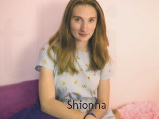 Shionna