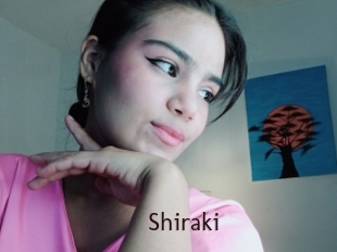 Shiraki