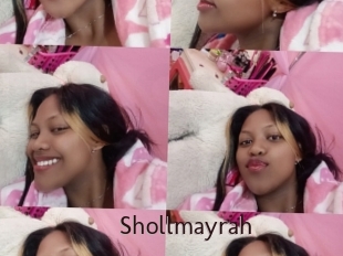 Shollmayrah