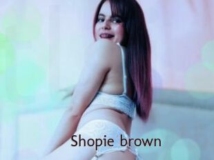 Shopie_brown