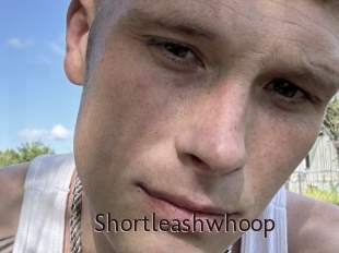 Shortleashwhoop